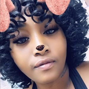 Meet your Posher, Shanta